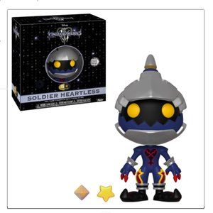 Funko Disney Kingdom Hearts III Soldier Heartless